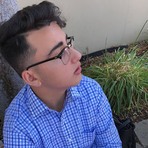 Meet your Posher, Rami